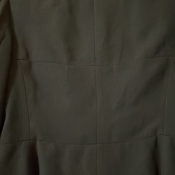 Beautiful vintage, Kasper A.S.L.Petite winter green jacket,  (mlb) - Picture 7 of 11